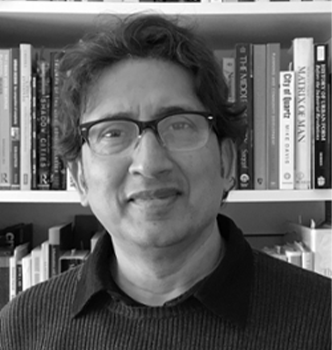 Dr. Adnan Morshed